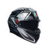 CASCO CERRADO AGV K-3 E2206 COMPUND